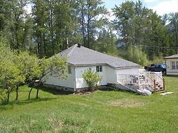 Lilac Hollow Cottage