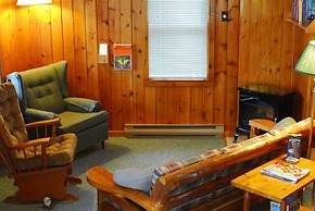 Hay Lake Lodge & Cottages