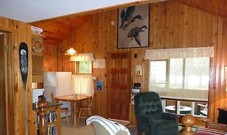 Hay Lake Lodge & Cottages