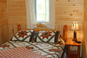 Hay Lake Lodge & Cottages