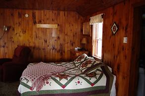 Hay Lake Lodge & Cottages