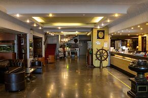 Cavo D'Oro Hotel