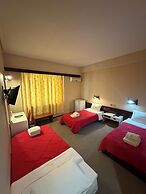 Cavo D'Oro Hotel