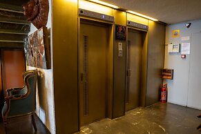 Cavo D'Oro Hotel
