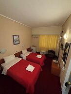 Cavo D'Oro Hotel