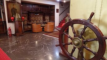 Cavo D'Oro Hotel