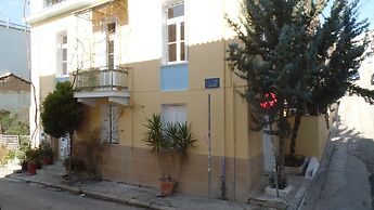 Cavo D'Oro Hotel