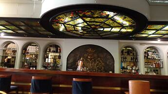 Cavo D'Oro Hotel