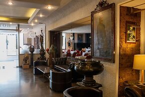 Cavo D'Oro Hotel