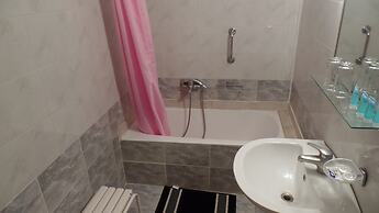 Cavo D'Oro Hotel