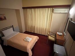 Cavo D'Oro Hotel