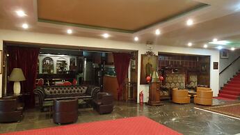 Cavo D'Oro Hotel