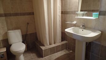 Cavo D'Oro Hotel
