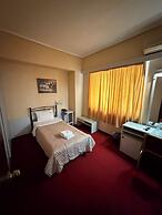 Cavo D'Oro Hotel