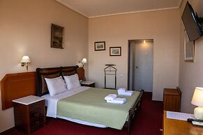 Cavo D'Oro Hotel