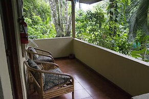 Jungle Beach Hotel Manuel Antonio