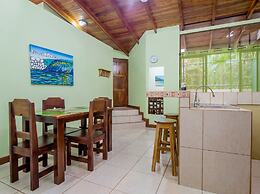 Jungle Beach Hotel Manuel Antonio