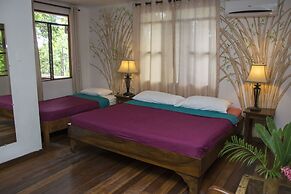 Jungle Beach Hotel Manuel Antonio