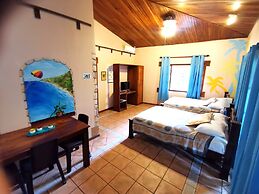 Jungle Beach Hotel Manuel Antonio