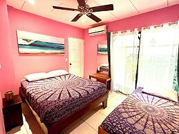 Jungle Beach Hotel Manuel Antonio