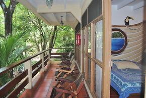 Jungle Beach Hotel Manuel Antonio