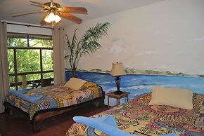 Jungle Beach Hotel Manuel Antonio