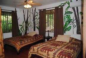 Jungle Beach Hotel Manuel Antonio