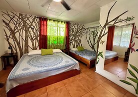 Jungle Beach Hotel Manuel Antonio
