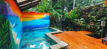 Jungle Beach Hotel Manuel Antonio