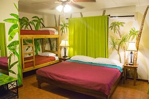 Jungle Beach Hotel Manuel Antonio