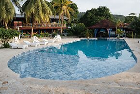 Tacarcuna Lodge