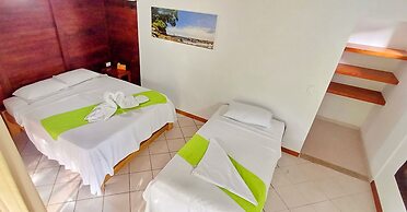 Tacarcuna Lodge