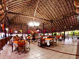 Tacarcuna Lodge