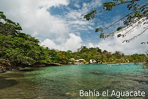 Tacarcuna Lodge