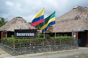 Tacarcuna Lodge