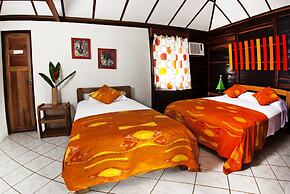 Tacarcuna Lodge