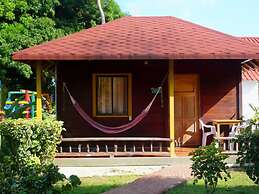 Tacarcuna Lodge