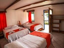Tacarcuna Lodge