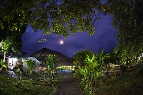 Tacarcuna Lodge