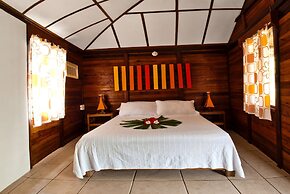 Tacarcuna Lodge