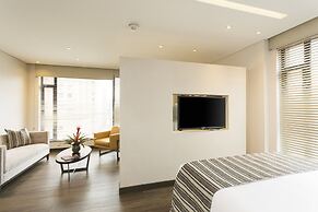 Bs Rosales Hotel And Suites