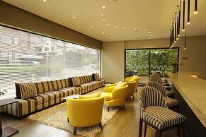 Bs Rosales Hotel And Suites