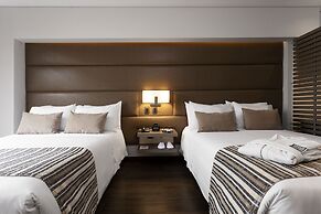 Bs Rosales Hotel And Suites