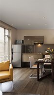 Bs Rosales Hotel And Suites
