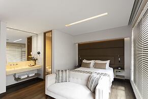 Bs Rosales Hotel And Suites