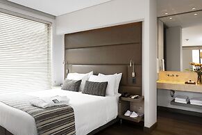 Bs Rosales Hotel And Suites