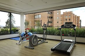 Bs Rosales Hotel And Suites