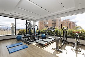 Bs Rosales Hotel And Suites