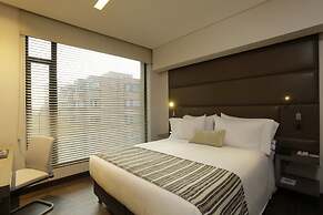 Bs Rosales Hotel And Suites