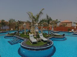 Palma Beach Resort and Spa